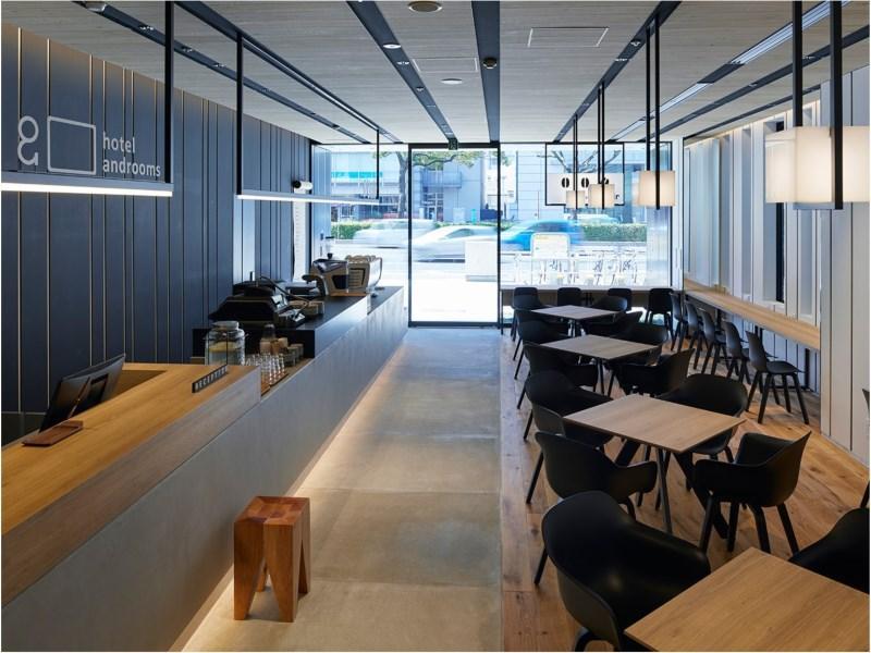 Hotel Androoms Nagoya Fushimi Zewnętrze zdjęcie