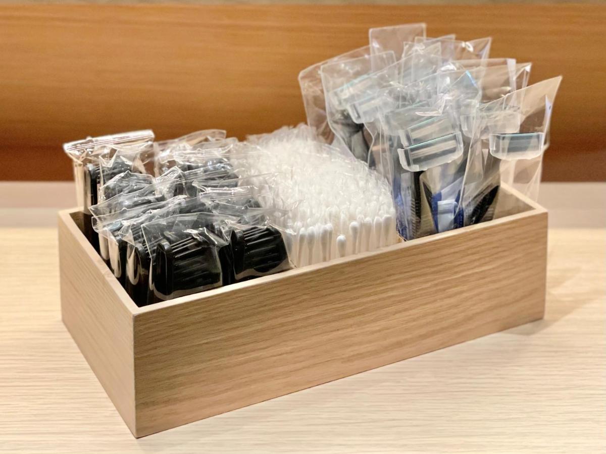 Hotel Androoms Nagoya Fushimi Zewnętrze zdjęcie