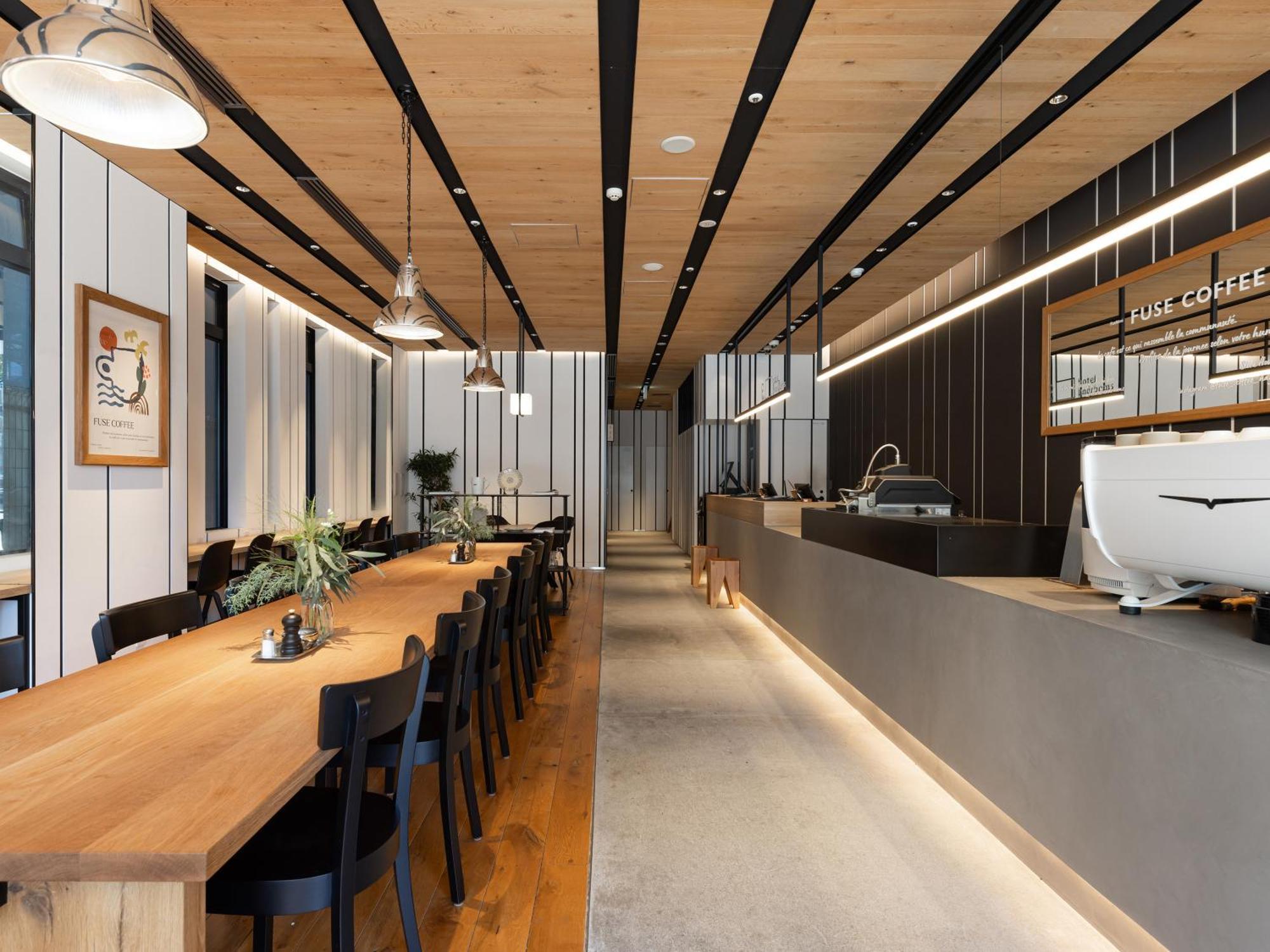 Hotel Androoms Nagoya Fushimi Zewnętrze zdjęcie