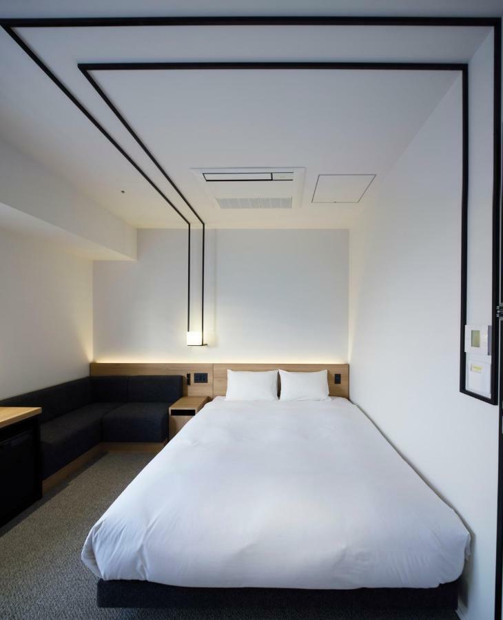 Hotel Androoms Nagoya Fushimi Zewnętrze zdjęcie