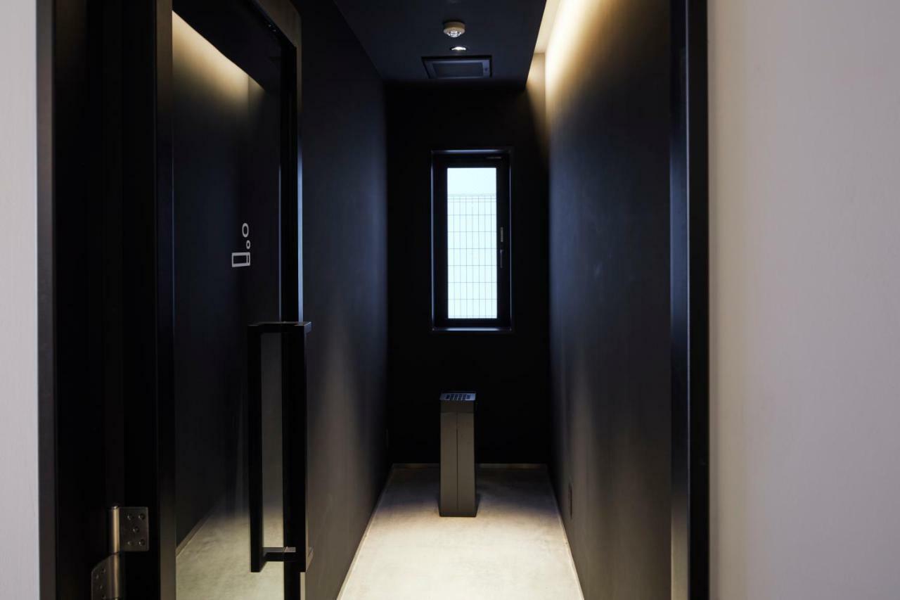 Hotel Androoms Nagoya Fushimi Zewnętrze zdjęcie