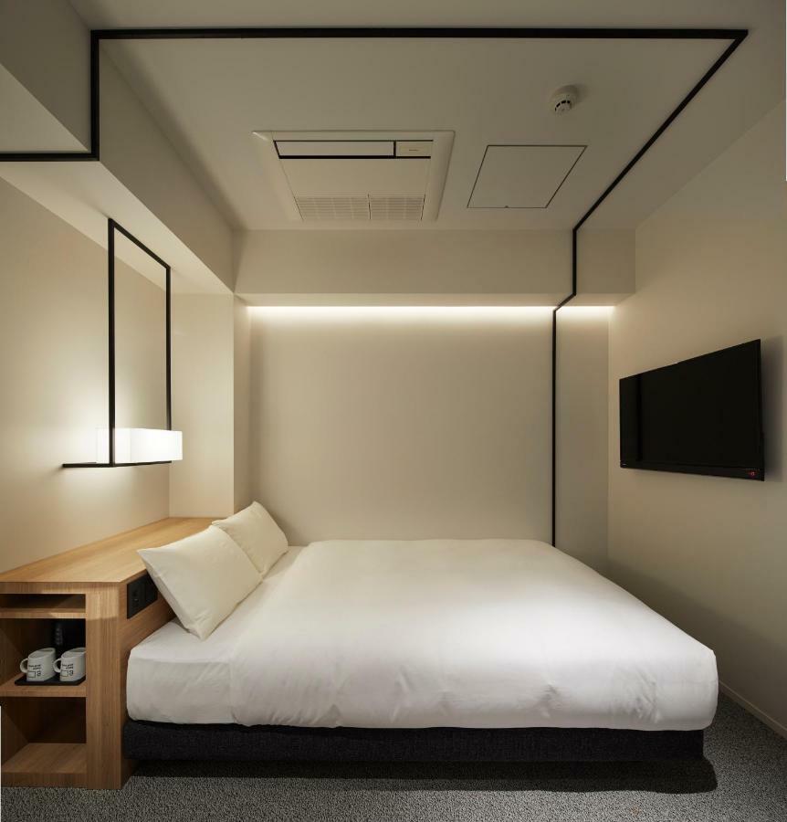 Hotel Androoms Nagoya Fushimi Zewnętrze zdjęcie