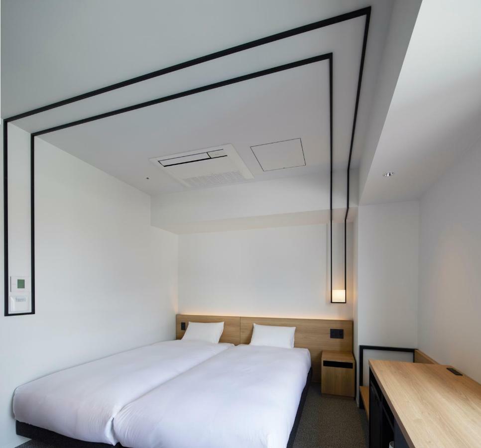 Hotel Androoms Nagoya Fushimi Zewnętrze zdjęcie