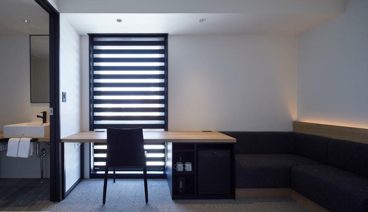 Hotel Androoms Nagoya Fushimi Zewnętrze zdjęcie