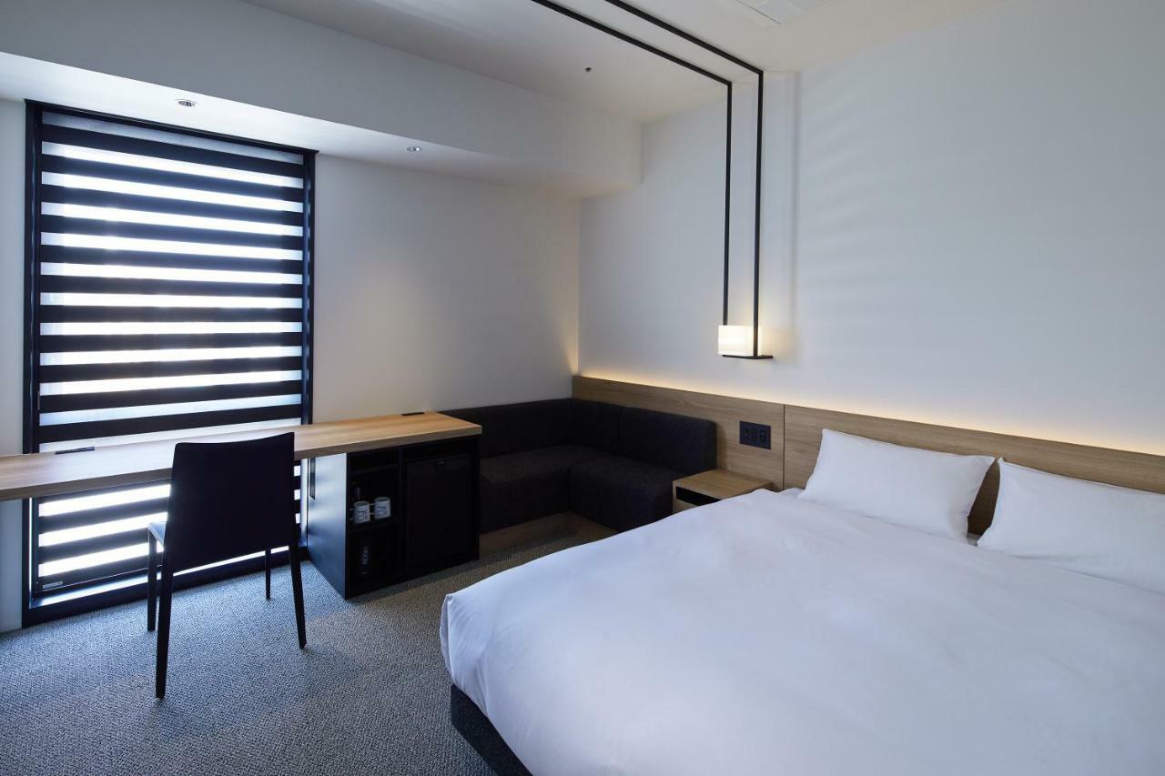 Hotel Androoms Nagoya Fushimi Zewnętrze zdjęcie