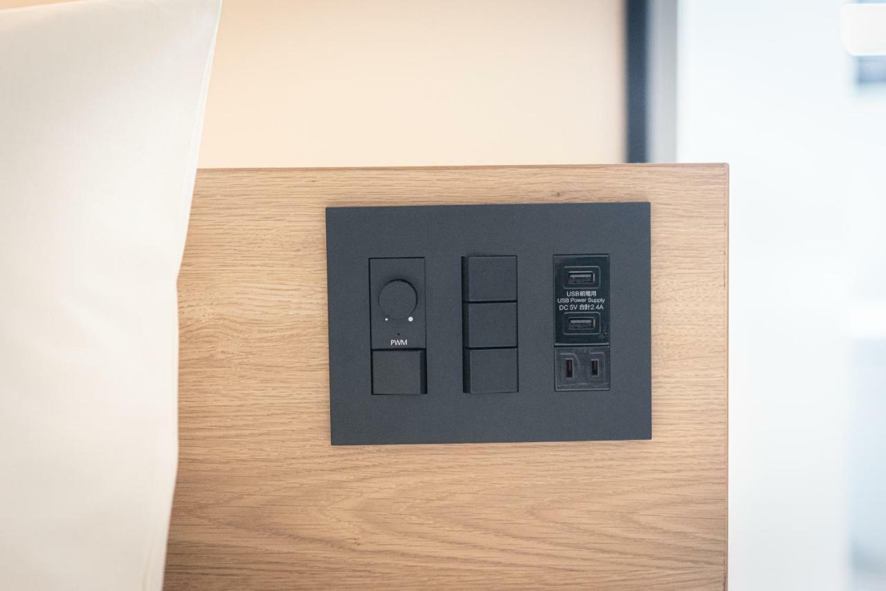 Hotel Androoms Nagoya Fushimi Zewnętrze zdjęcie